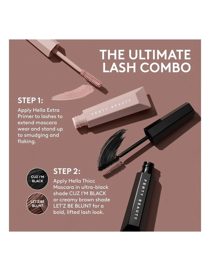 Hella Thicc Mascara image 6