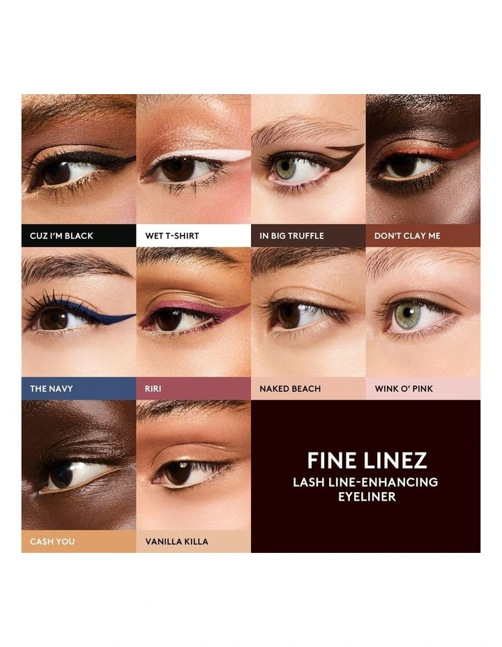 Fine Linez image 3