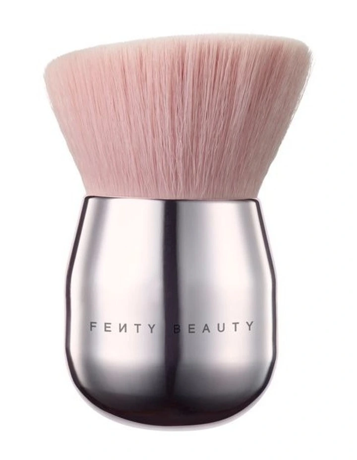 Face And Body Kabuki Brush image 1