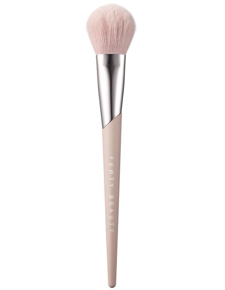 Sculpting Bronzer Brush 195 image 1
