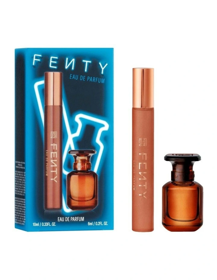 Fragrance Set 6ml + 10ml image 1