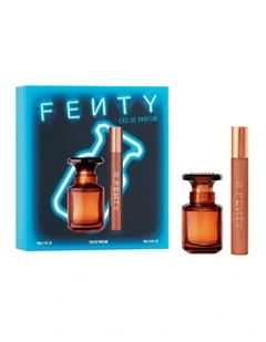 Fragrance 30ml + 10ml