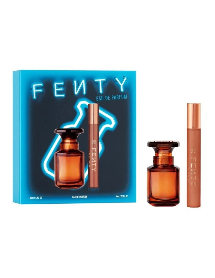 Fragrance 30ml + 10ml image 1