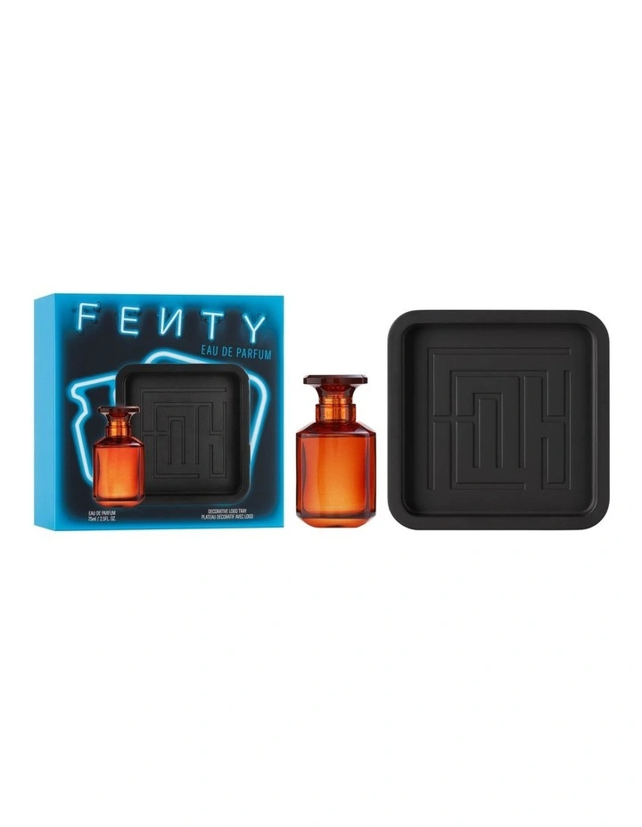 Fragrance 75ml + GWP image 1