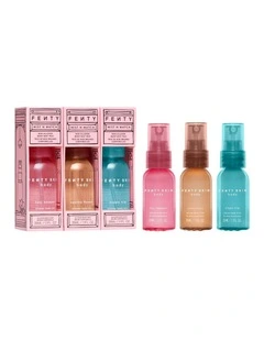 MIST N MATCH MINI ALLOVER BODY MIST TRIO