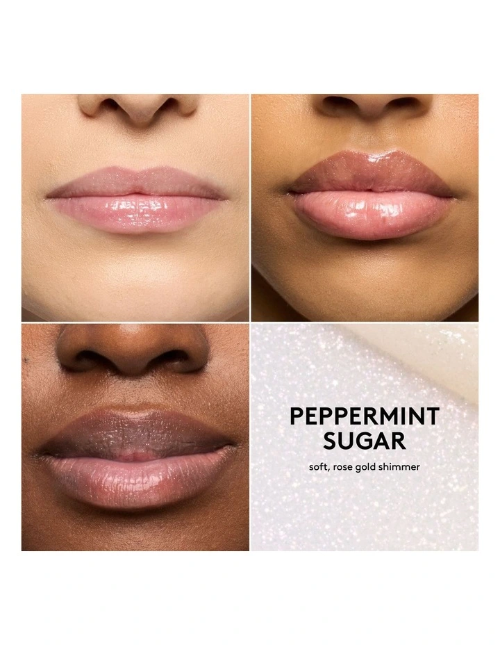 LIL PUDDIN' POTS MINI INTENSIVE RECOVERY LIP MASK SET image 5