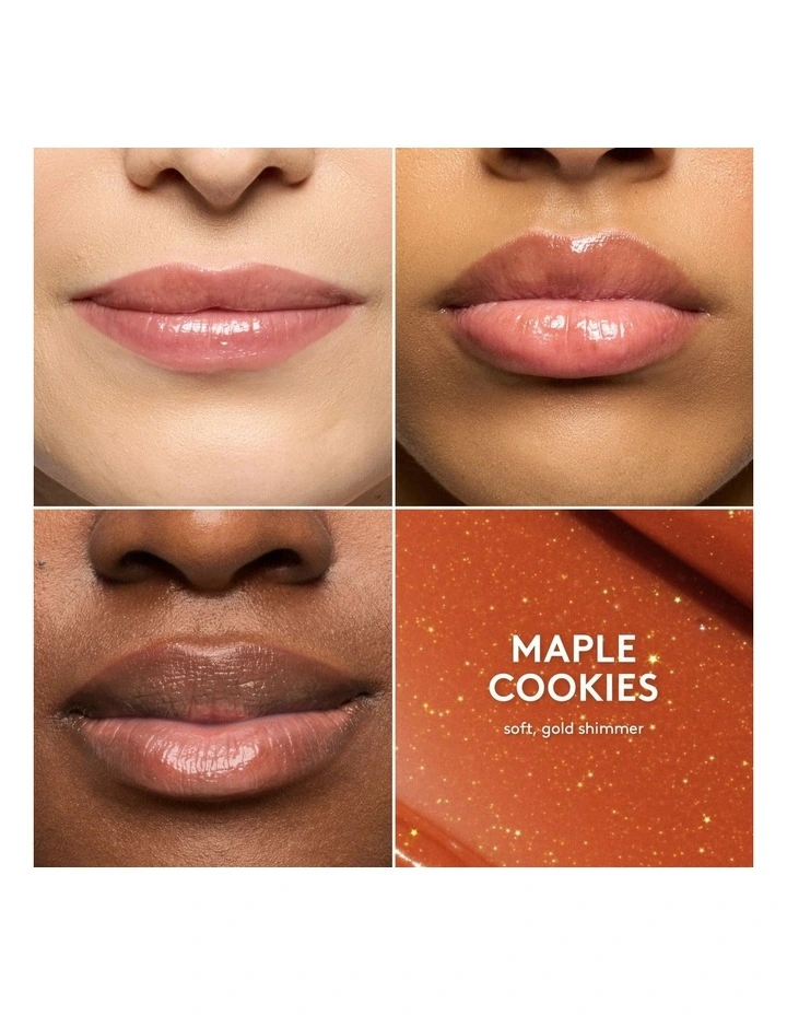 LIL PUDDIN' POTS MINI INTENSIVE RECOVERY LIP MASK SET image 6