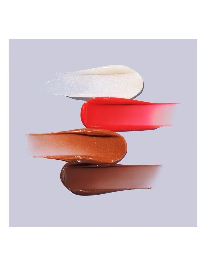 LIL PUDDIN' POTS MINI INTENSIVE RECOVERY LIP MASK SET image 7