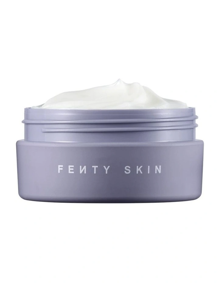 Butta Drop Body Cream, Fenty Fresh image 1
