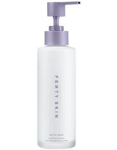Butta Drop Body Milk, Fenty Fresh 185ml