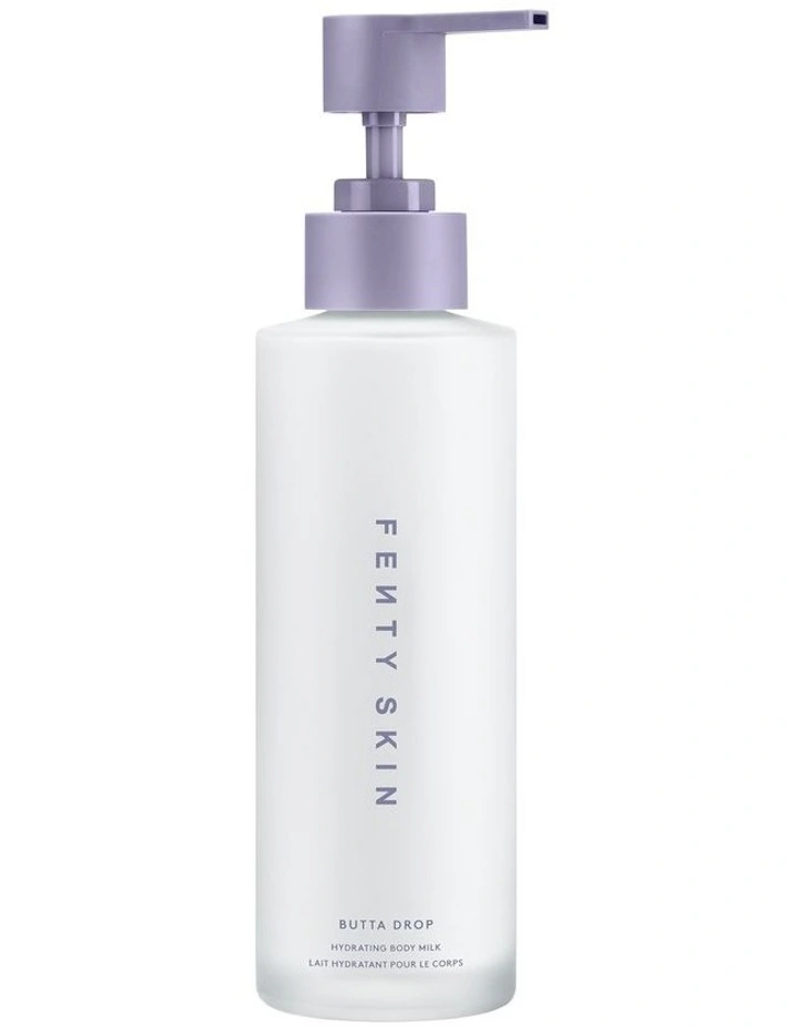 Butta Drop Body Milk, Fenty Fresh 185ml image 1