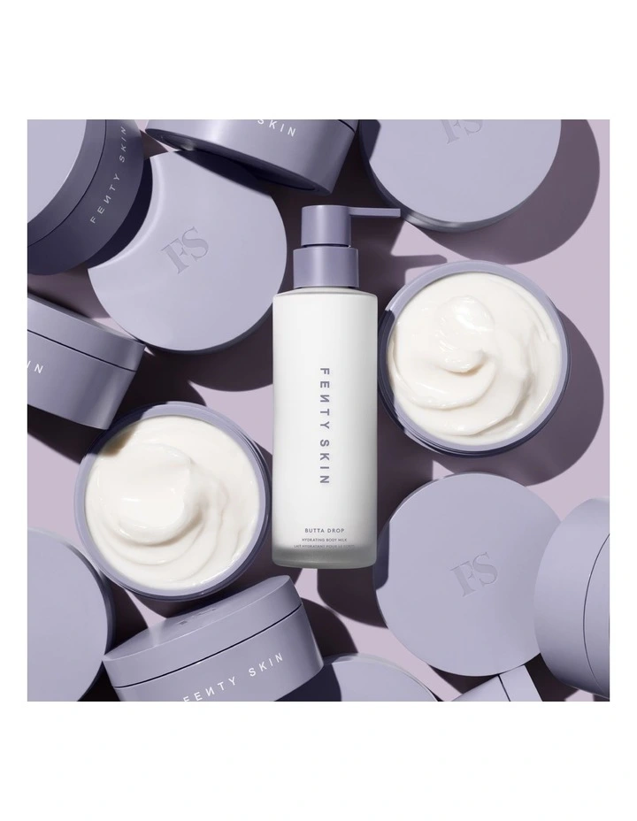 Butta Drop Body Milk, Fenty Fresh 185ml image 4