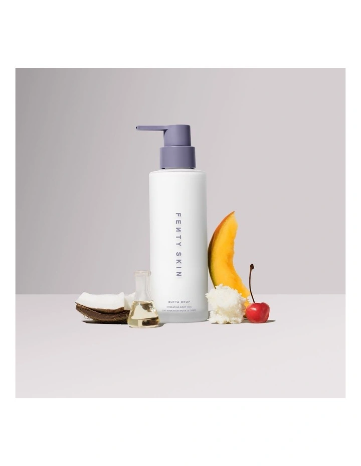 Butta Drop Body Milk, Fenty Fresh 185ml image 5