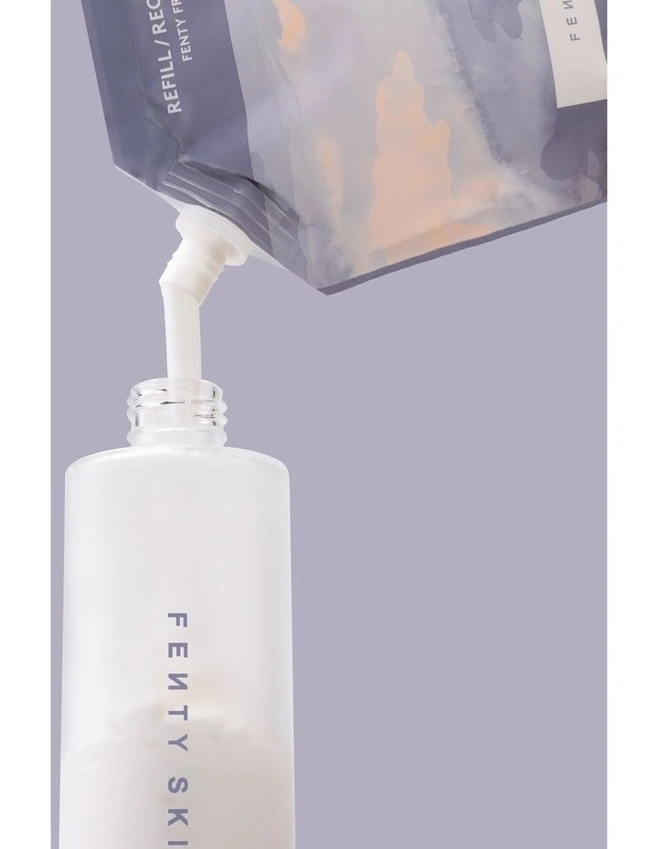 Butta Drop Body Milk Refill Pouch, Fenty Fresh 500ml image 3