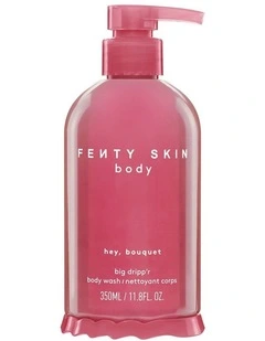 Big Dripp'r Body Wash, Hey Bouquet 350ml
