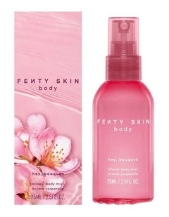 All Over Body Mist, Hey Bouquet