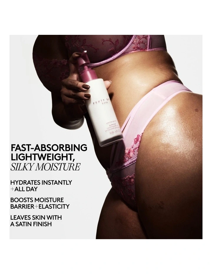 Butta Drop Body Milk, Vanilla Dream 185ml image 5