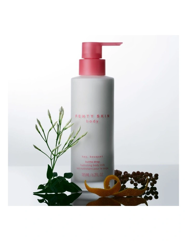 Butta Drop Body Milk, Vanilla Dream 185ml image 6