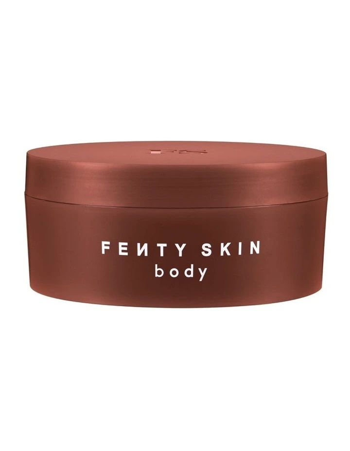 Butta Drop Amber Bouquet Body Cream image 1