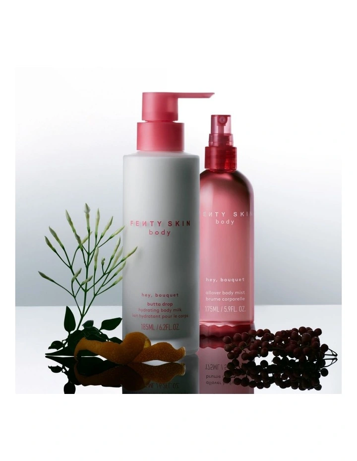 Hey Bouquet Body Milk 185ml image 4