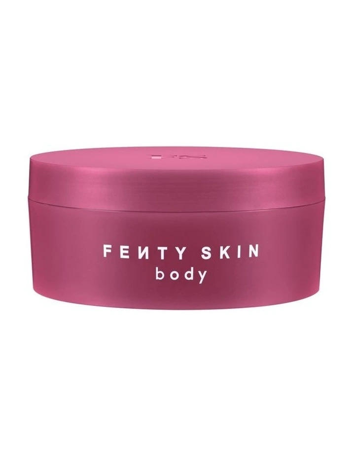 Butta Drop Body Cream, Vanilla Dream 200ml image 1