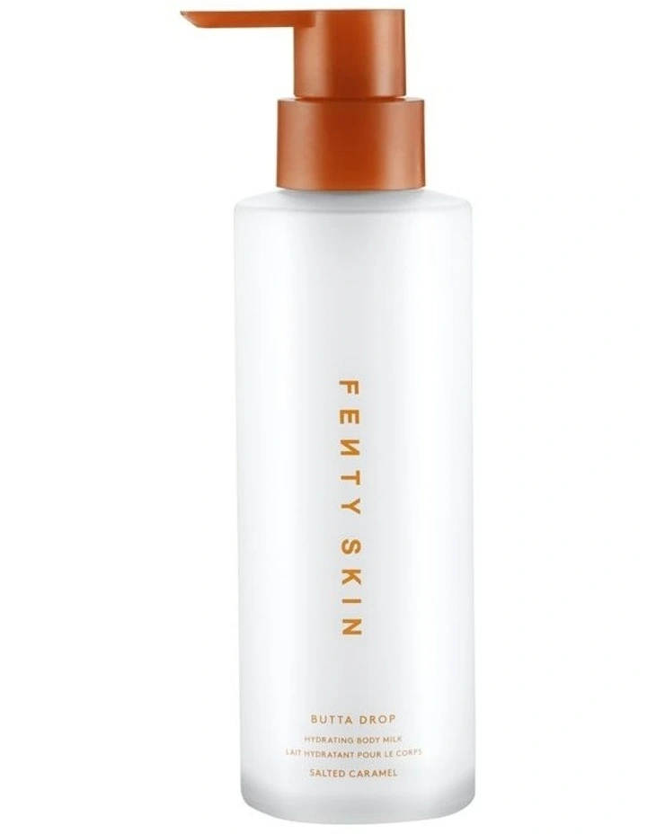 Butta Drop Body Milk in Salted Caramel image 1