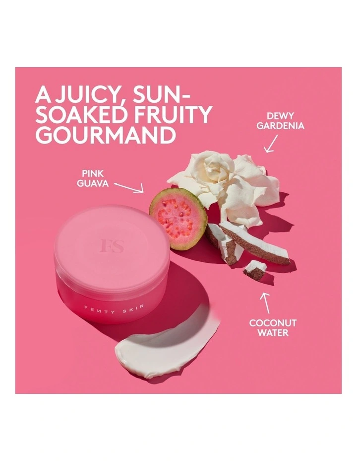 Butta Drop Guava Getaway image 2