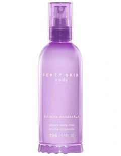 All Over Body Mist in Lil Miss Wonderful 175ml