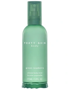 All Over Body Mist Green Raspberry 175ml