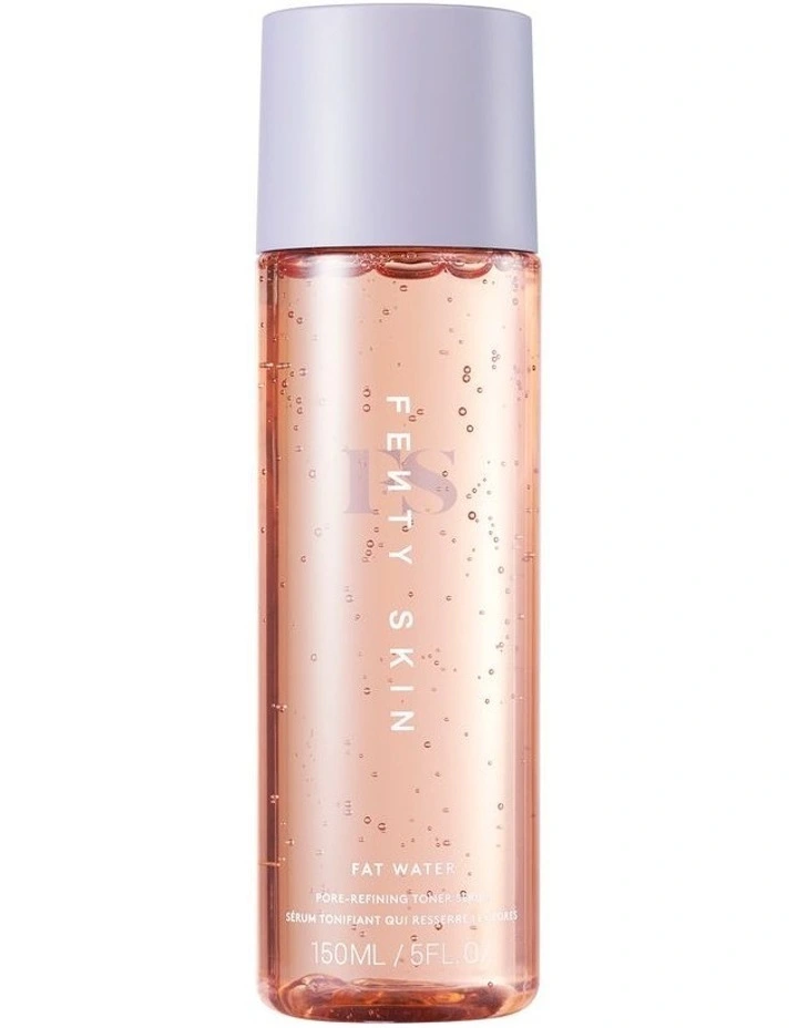 Fat Water Pore-Refining Toner Serum 150ml image 1