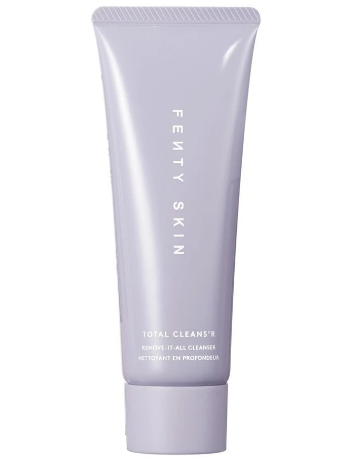 Total Cleans'r Remove-It-All Cleanser 145ml image 1