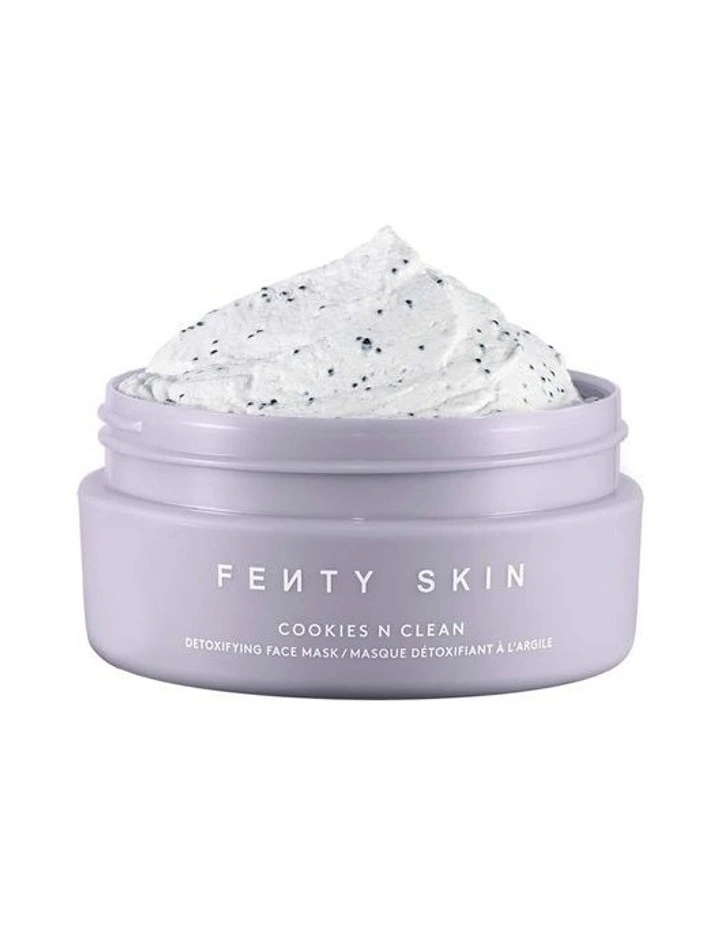 Cookies N Clean Face Mask image 1