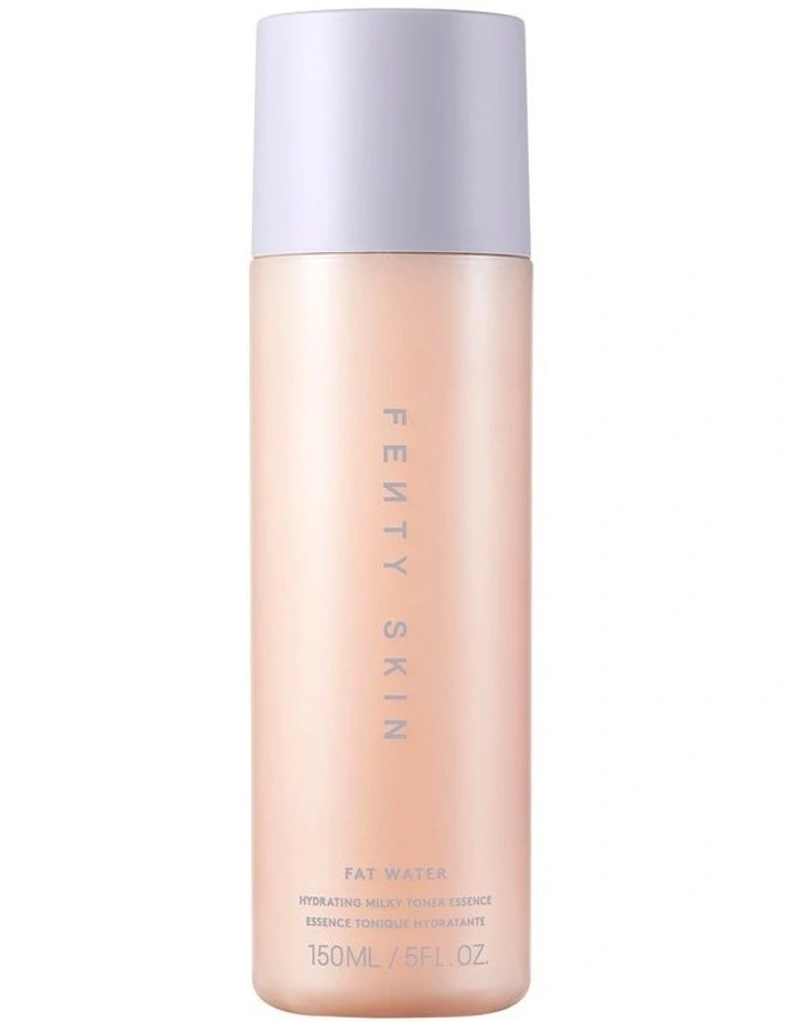 Fat Water Hydrating Milky Toner Essence, 150ml image 1