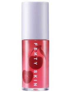 Treatz Lip Oil Cherry