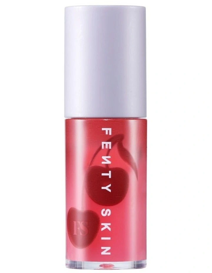 Treatz Lip Oil Cherry image 1