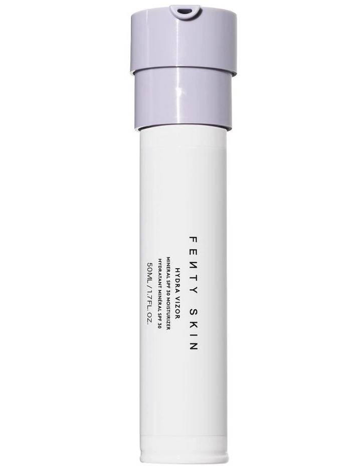REFILL Hydra Vizor Mineral SPF 15 Moisturizer 50ml image 1