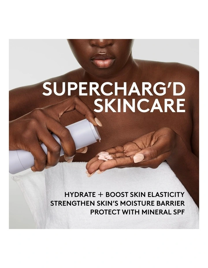REFILL Hydra Vizor Mineral SPF 15 Moisturizer 50ml image 4