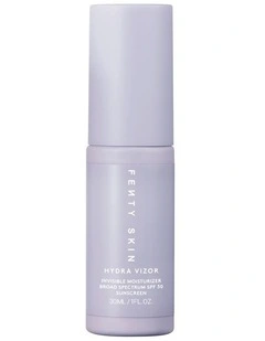 Hydra Vizor Mineral SPF 15 Moisturizer