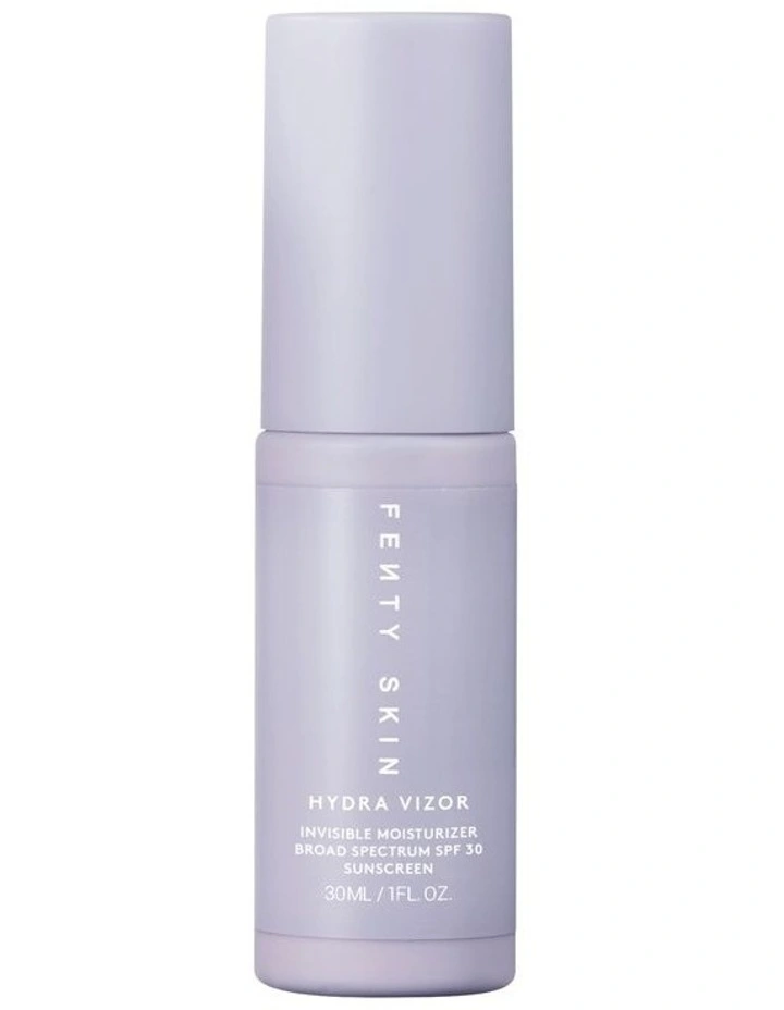 Hydra Vizor Mineral SPF 15 Moisturizer image 1