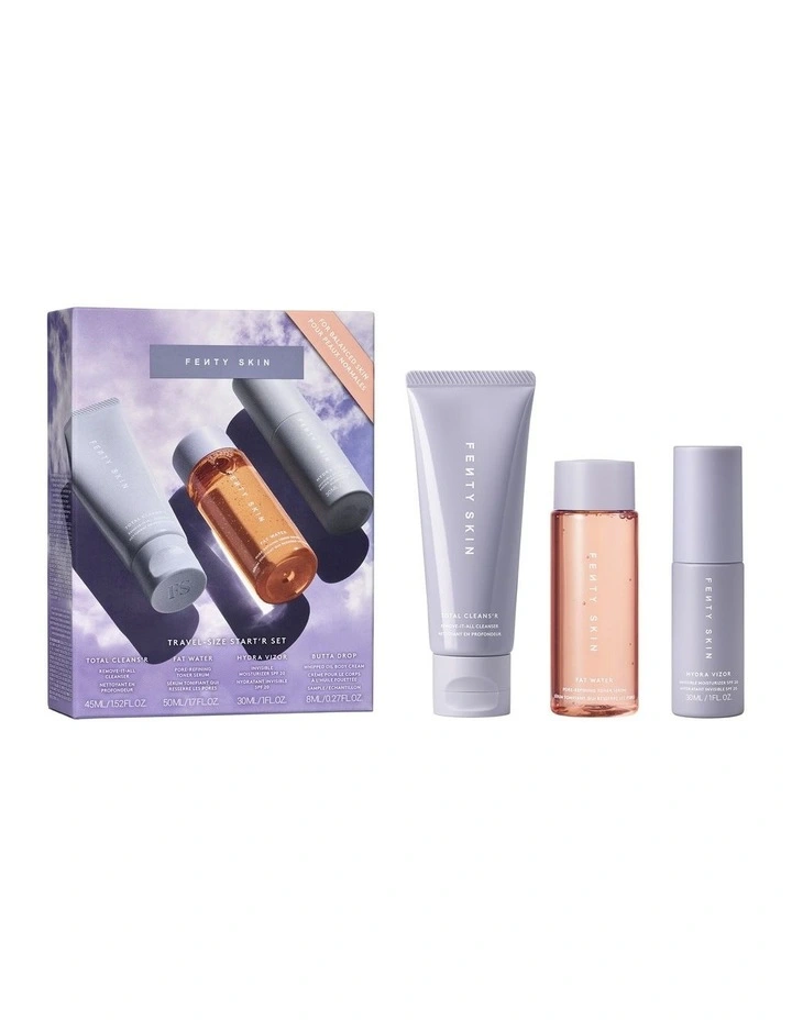 Refresh Mineral Starter Set image 1