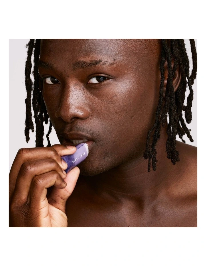 Lux Ultra-Hydrating Cherry Lip Balm image 3