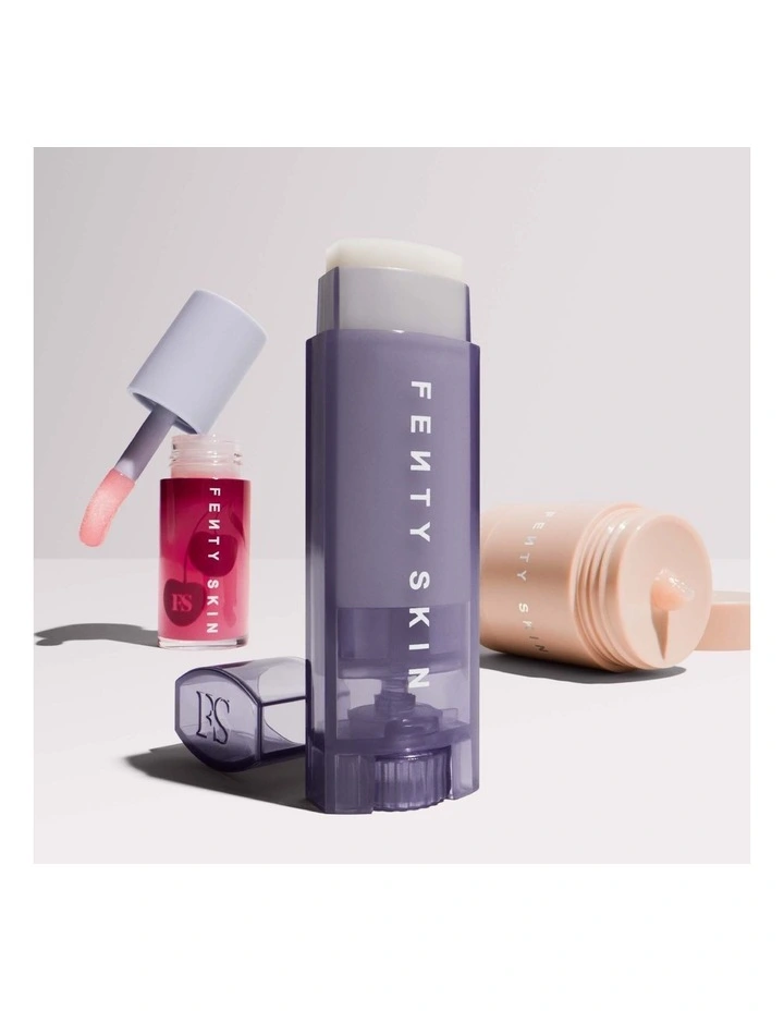 Lux Ultra-Hydrating Cherry Lip Balm image 4