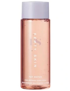 Fat Water Pore-Refining Toner Serum 50ml