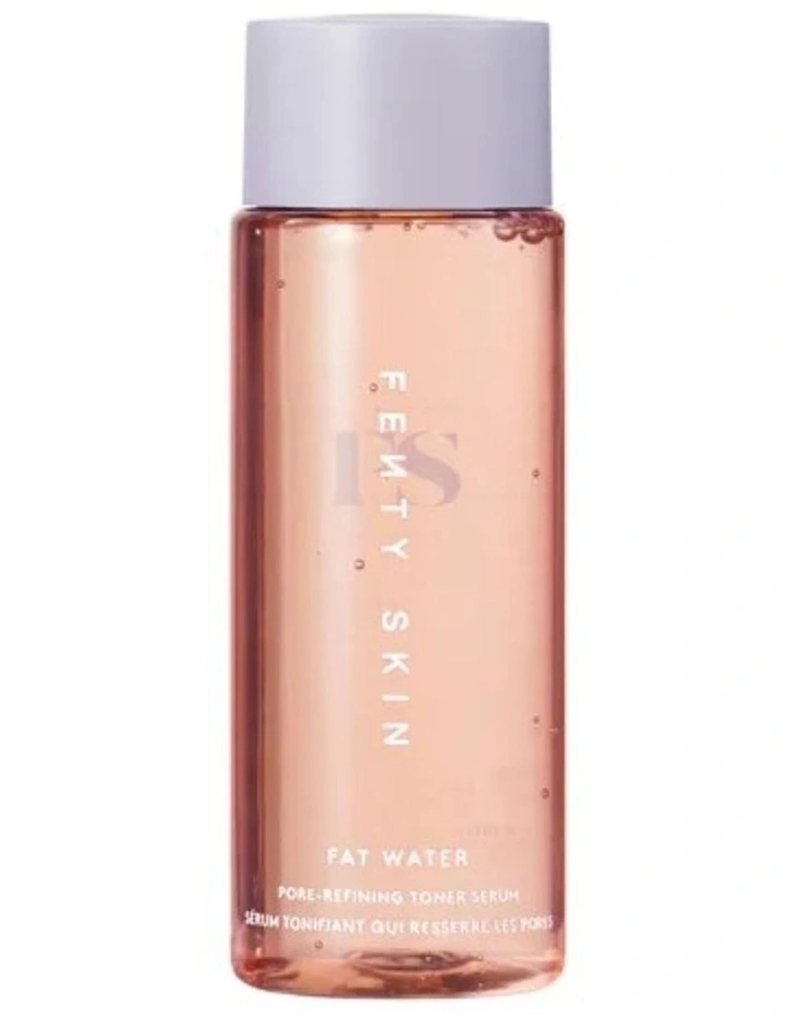 Fat Water Pore-Refining Toner Serum 50ml image 1