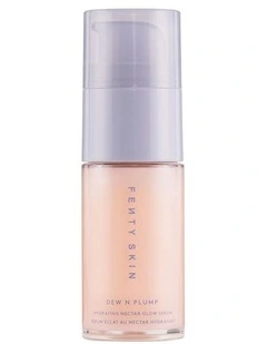 Dew N Plump Hydrating Nectar Glow Serum