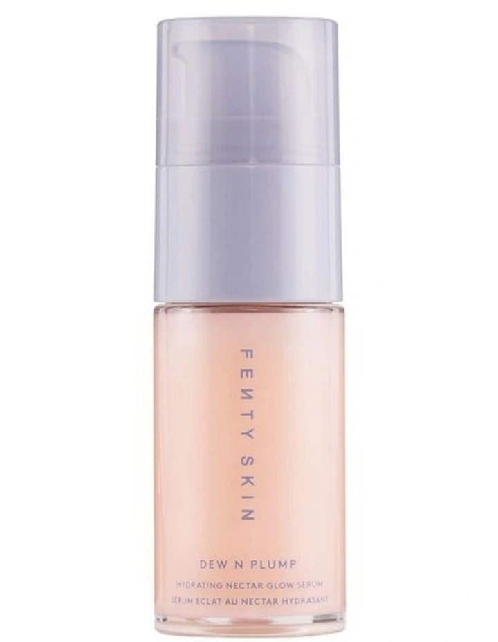 Dew N Plump Hydrating Nectar Glow Serum image 1