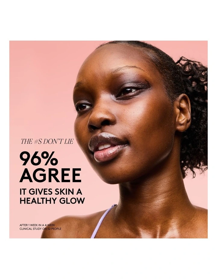 Dew N Plump Hydrating Nectar Glow Serum image 6