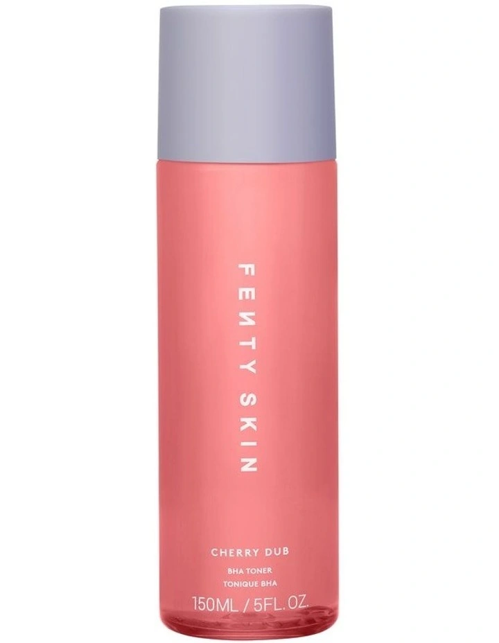 Barbados Cherry Brightening Pore & Oil-Control Toner 150ml image 1
