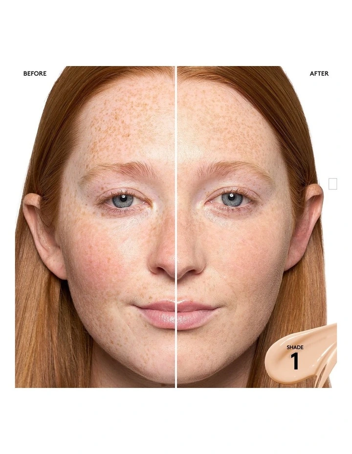 Hydra Vizor Huez SPF 30 image 3