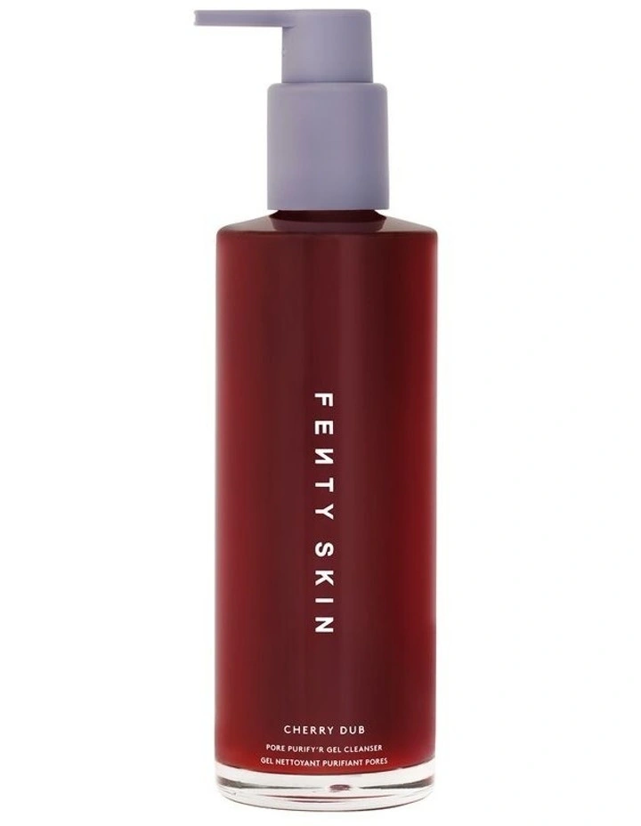Cherry Dub Pore Purify'r Gel Cleanser 190ml image 1